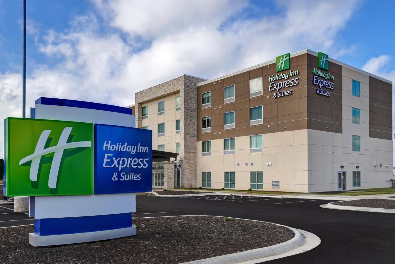 Holiday Inn Express & Suites - Ottawa, An Ihg Hotel Exterior photo